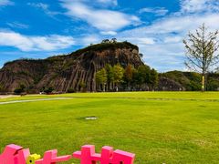 -飞天山旅游区