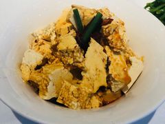手掰老豆腐-中发源·清真餐厅(南油店)