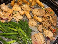 -么子烤肉(化龙池店)