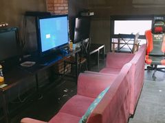 -第三空间·趣味桌游·轰趴.室内CS.剧本杀(大武汉1911店)