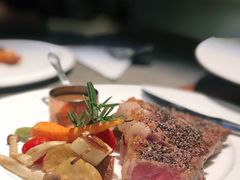 -巴别塔法餐舍(合作路店)