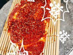 -妥妥烤肉料理(昙华林店)