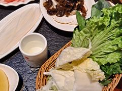 -陈府大宅门成都火锅·手切鲜肉(太原街店)
