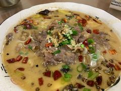 -刘昌兴菜馆(金轮第一城店)