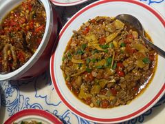 -柴火农家·江西赣南菜(土华店)