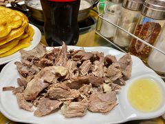 -丽梅羊汤土菜馆(河畔花园店)