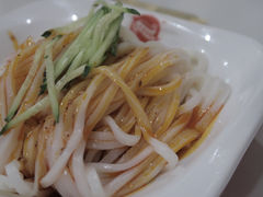 -子午路张记肉夹馍(小寨西路店)