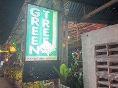 -Green Tree Rest. & Pub
