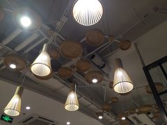 大堂-鼎泰丰(嘉年华•海信广场VILLAGE店)