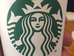 -星巴克(太原柳巷第一店)