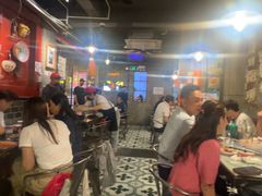 -辉记炭烧海鲜大排档·老字号(福田店)