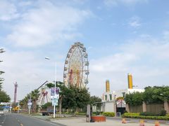 -厦门方特梦幻王国