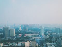 -视界美食自助餐厅·石家庄希尔顿酒店