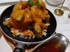 -大鸭梨烤鸭(左家庄店)