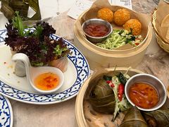 -KingThaia金泰兰(滨江天街店)