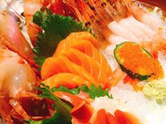 -万鱼亭 日本料理(无锡香山名园店)