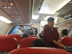 -曼谷素万那普国际机场