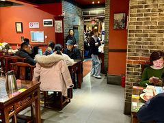 -老瑞福上海菜(人民广场店)