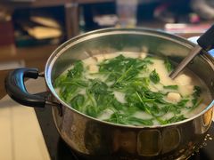 -四川简阳羊肉汤火锅(望花路西里店)