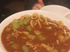 -木卡买提新疆餐厅·清真(新里海顿公馆店)