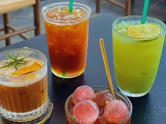 -Eu2+ coffee(上大路店)