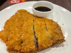 -王家沙点心店(南京西路总店)