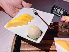 -菩泰·泰式草本按摩SPA(武汉新天地南馆店)