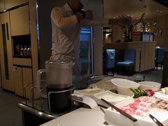 -海底捞火锅(上元大街店)