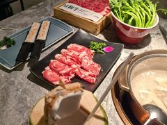 -大头椰·海南椰子鸡火锅(思明万象城店)