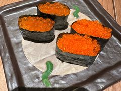 -Tuna maki寿司(苏州万象天地店)