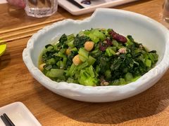 -天山传奇新疆菜(SKLP店)