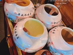 -泽成冰煮羊(非·遗东岸国际店)