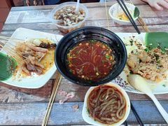 -四川名小吃·宜宾燃面(鼓新路店)