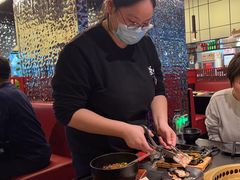 -谷牛和牛烤肉(漕河泾印象城店)