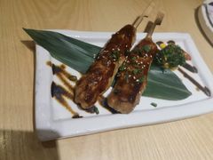 -清水日本料理铁板烧(学府路店)