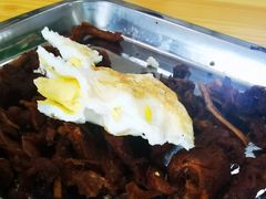 -清真-戏楼王记牛肉面