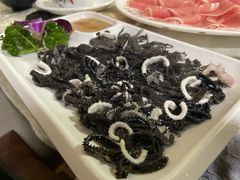 -羊家胡同·龙虾烧烤火锅(龙汇路店)