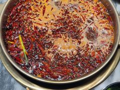 -矮板凳老火锅(宽窄巷子店)
