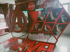 -万达影城(IMAX激光铁西万达广场店)