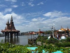 -大连海昌发现王国主题公园