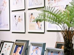 -经典婚纱摄影美学馆·私人定制