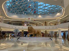 -棕榈MALL