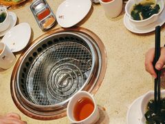 -妙香居韩国烤肉(鹏瑞利季华广场店)