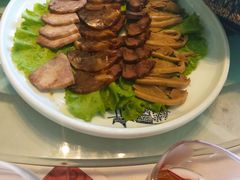 -鹊华居·地道鲁菜·海鲜·融合味(大明湖店)