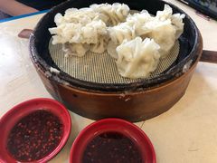 -海汇源老烧麦店(东大街总店)