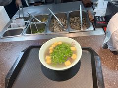 -回味鸭血粉丝汤(砂之船店)