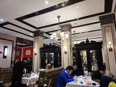 -红鼎豆捞(临江大道店)
