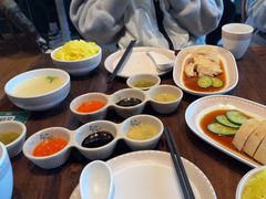-章记星洲 · 新加坡餐厅(望京店)