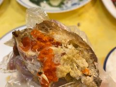 -莲花公园煎蟹(总店)