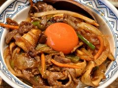 -玉川屋创意日料(北美新天地店)